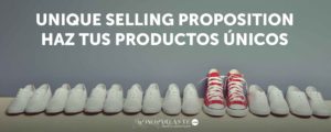 usp unique selling proposition