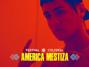 festival america mestiza